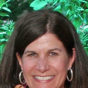 Meet your Posher, Joanne